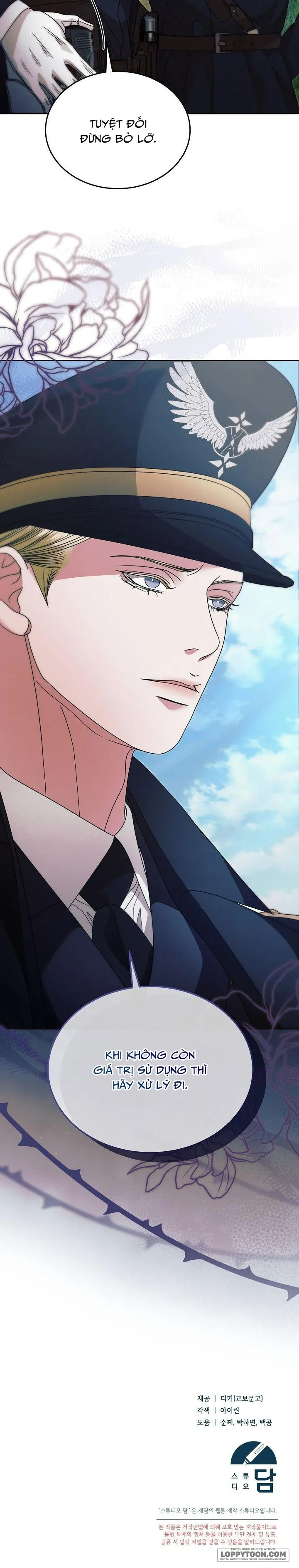 Hãy Cầu Xin Tôi Đi Chap 28 - 🔞🔞🔞 - trang 21