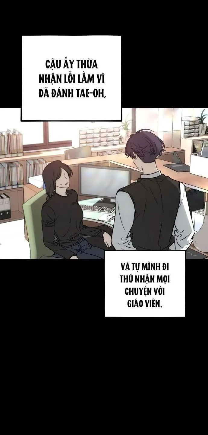 Khao Khát Bất Tận Chap 8 - trang 80