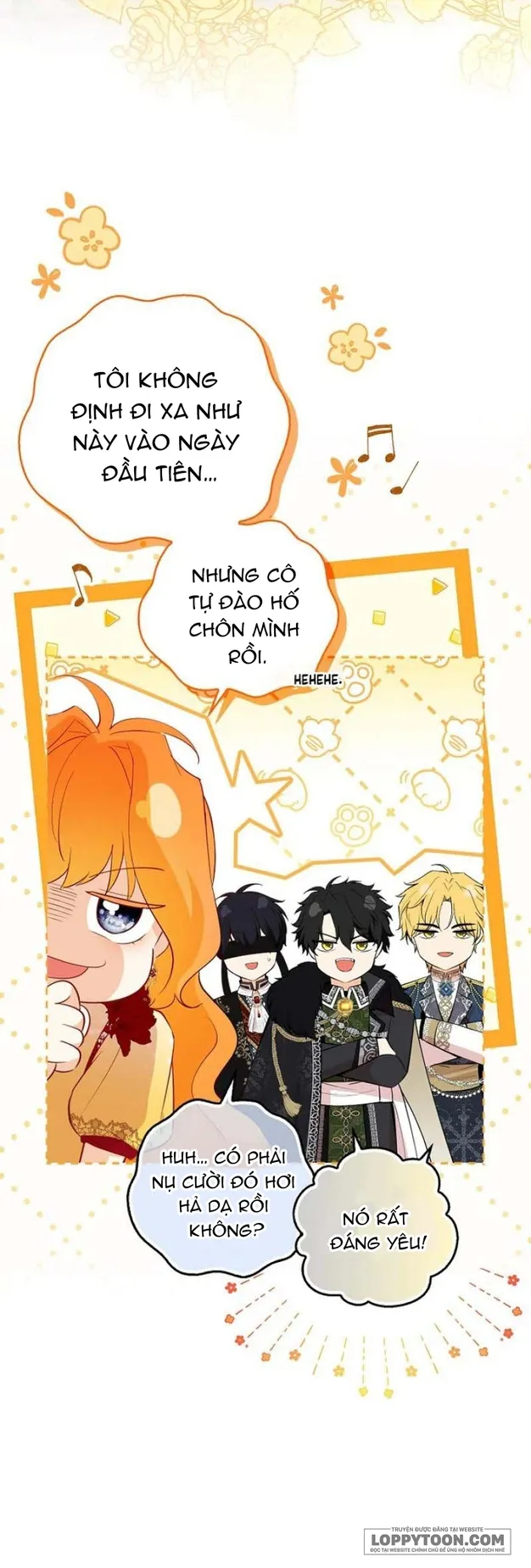 Sóc Con Tài Năng Chap 89 - trang 29