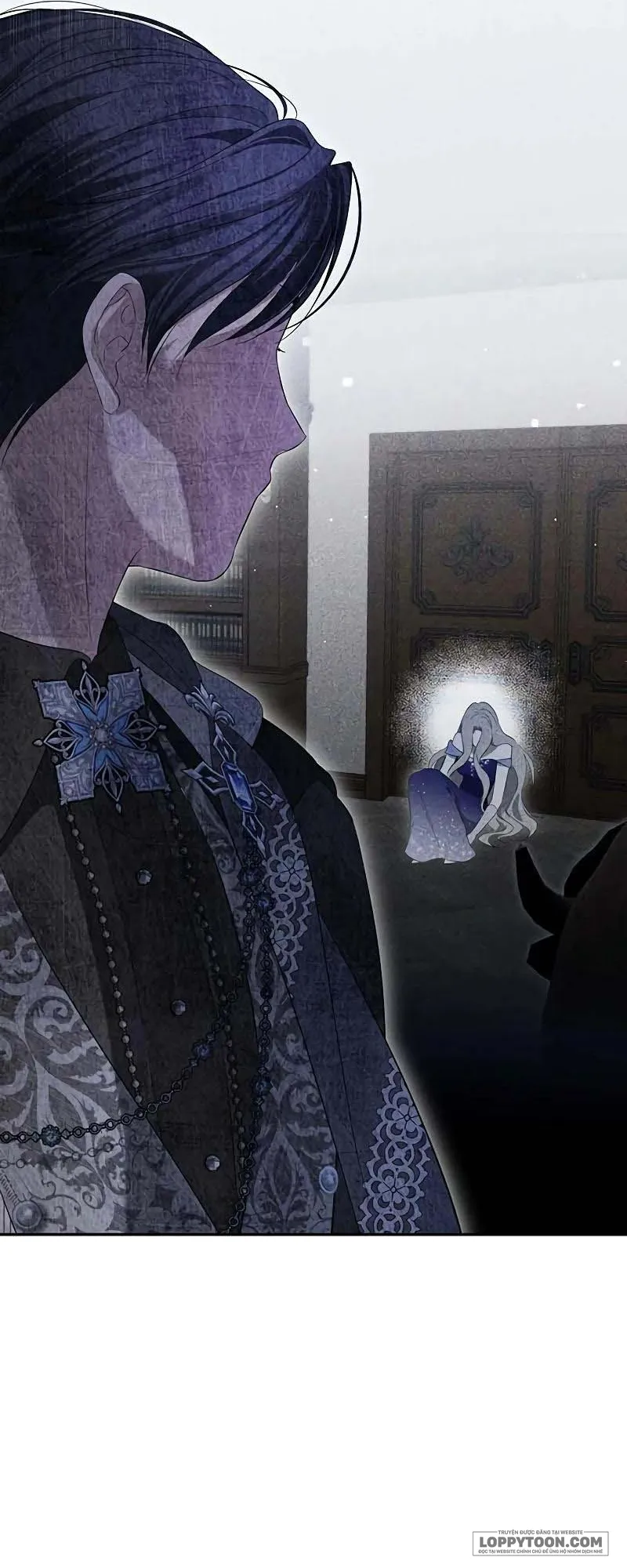 Presepe Bên Ngoài Chiếc Lồng Chap 9 - trang 70