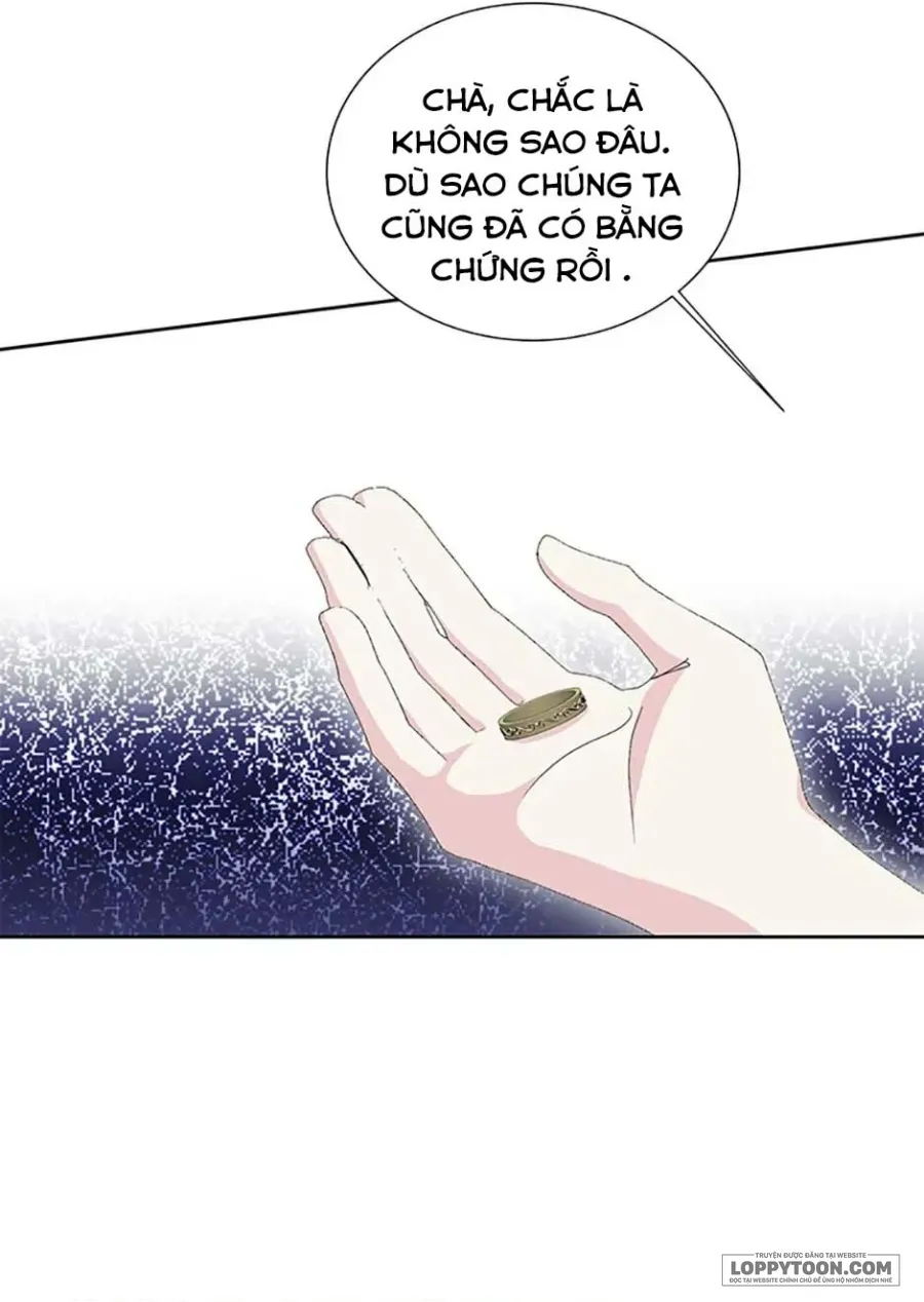 Phía Sau Mặt Nạ Của Nam Chính Hiền Lành Chap 52 - trang 51