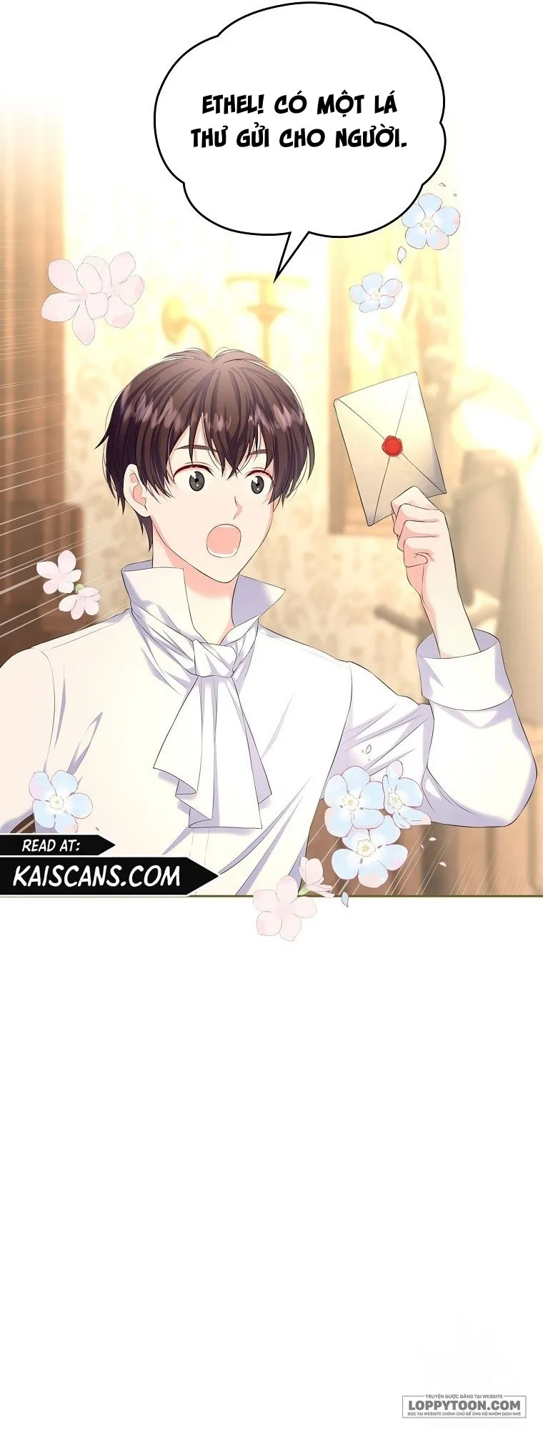Tôi Sẽ Ly Hôn Với Anh Trai Nữ Chính Chap 25 - trang 6
