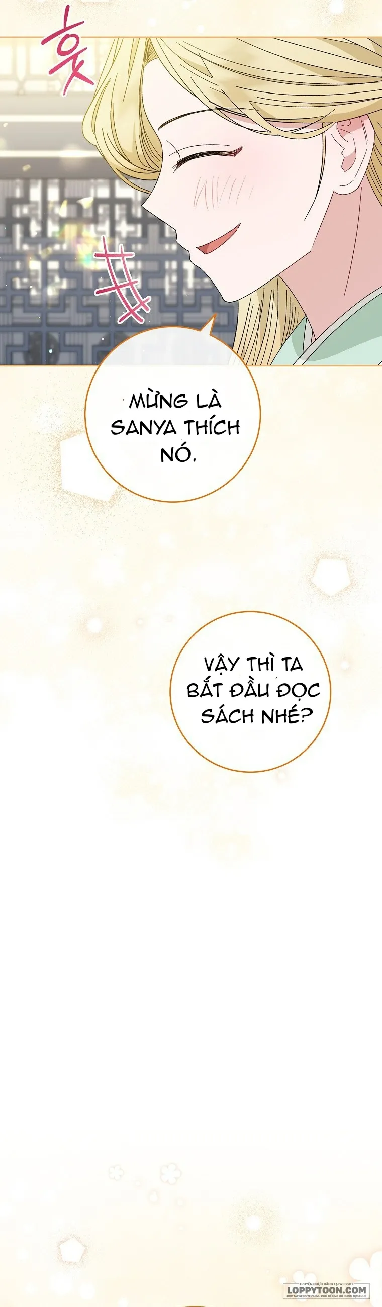 Tiểu Thiếp Chỉ Muốn Sống Yên Bình Chap 19 - trang 37