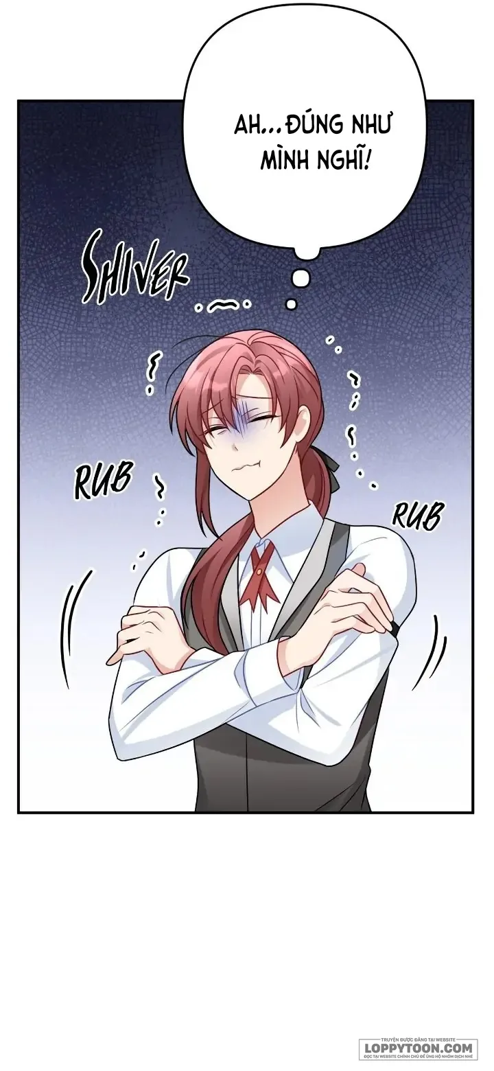 Tôi Sống Chung Với Mẹ Chồng Chap 4 - trang 37