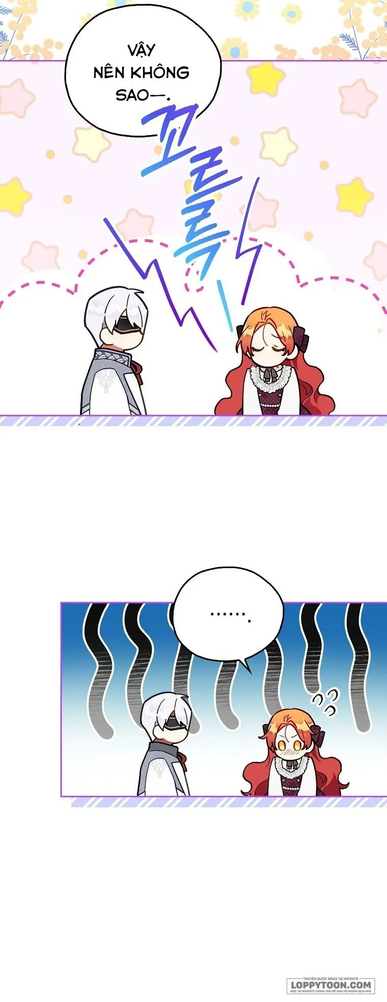 Bé Con Chốn Hoa Nở Chap 9 - trang 14