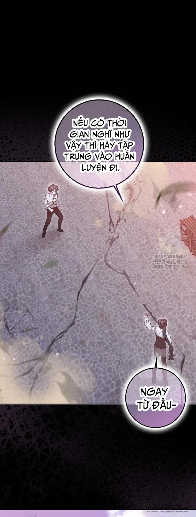 Tôi Sẽ Chiếm Lấy Ngư Trường Này! Chap 35 - trang 5