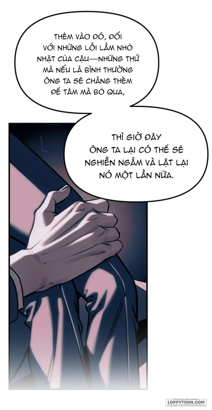 Xâm Nhập Trường Trung Học Tài Phiệt Chap 107 - trang 7
