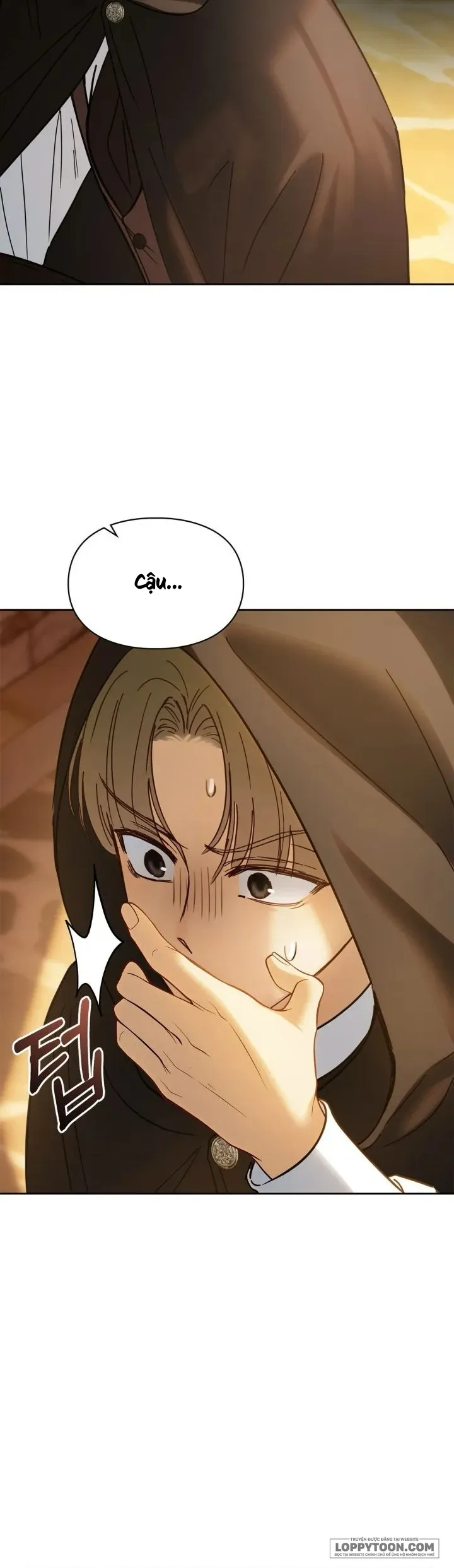 Phạm Nhân Bé Con Của Dinh Thự Mùa Đông Chap 66 - trang 17