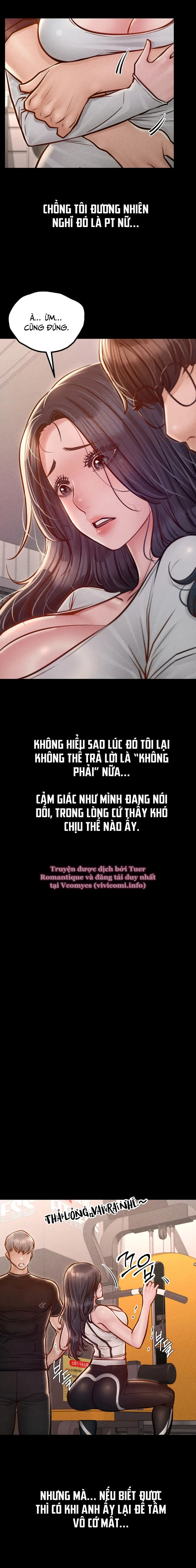 Dinh Thự Thiên Đường Chap 21 - 🔞🔞🔞 - trang 14