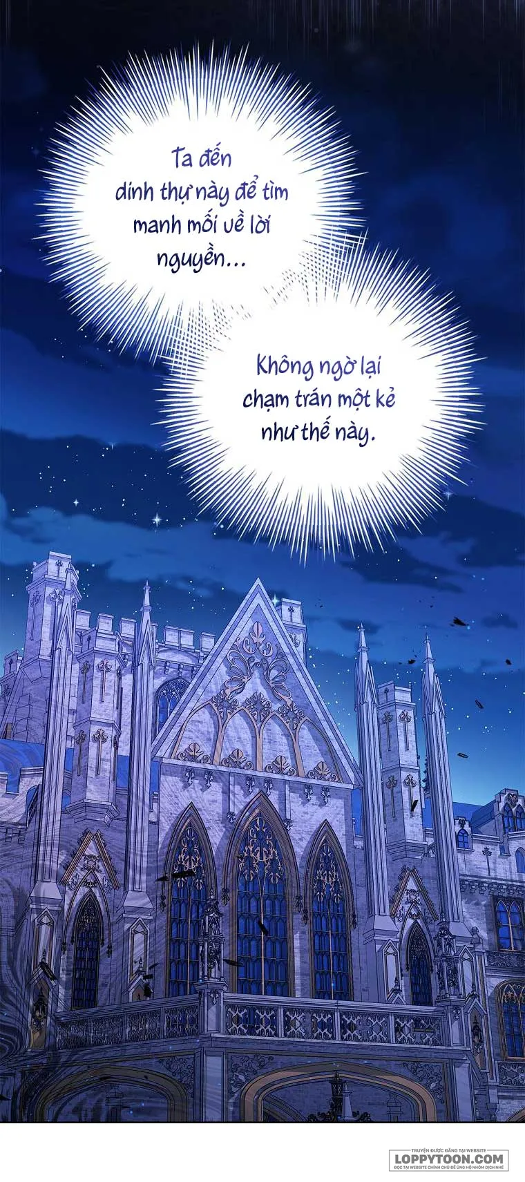 100 lời nguyền tại dinh thự Illestone Chap 7 - trang 91