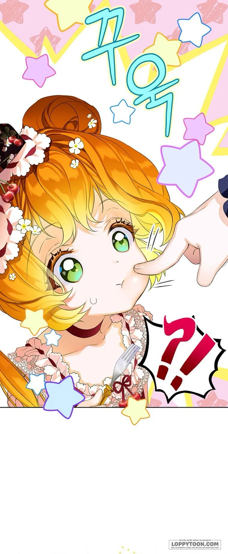 Trở Thành Người Thừa Kế Của Gia Đình Phản Diện Chap 8 - trang 14