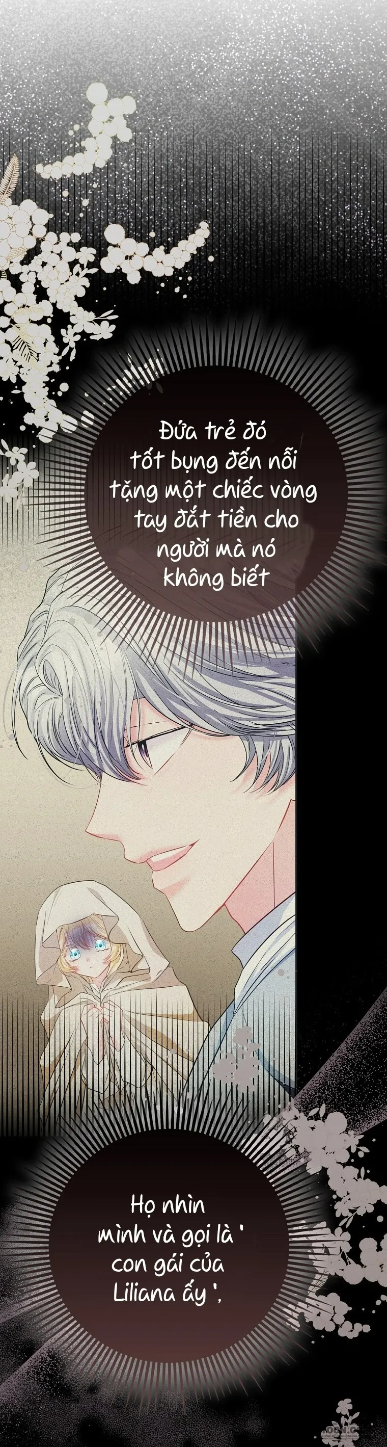 Nàng Công Chúa Của Mọi Người Chap 26 - trang 32