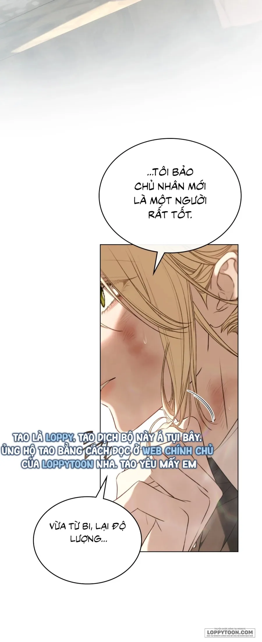 Chân Dung Kẻ Kiêu Ngạo Chap 11 - trang 25