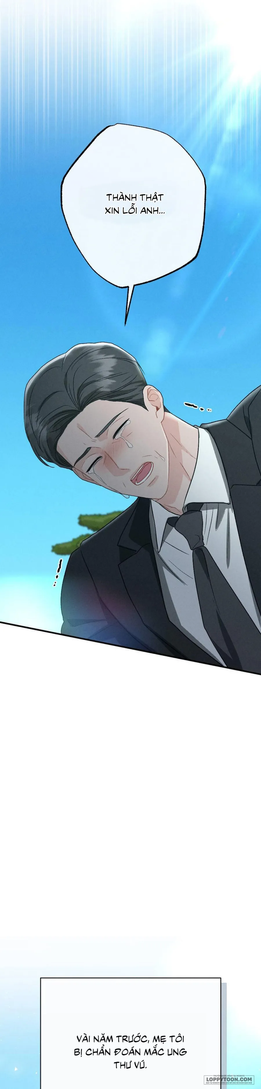 Đêm Chồng Chất Chap 20 - Seo Joo Han của Yoo So Eun - trang 20