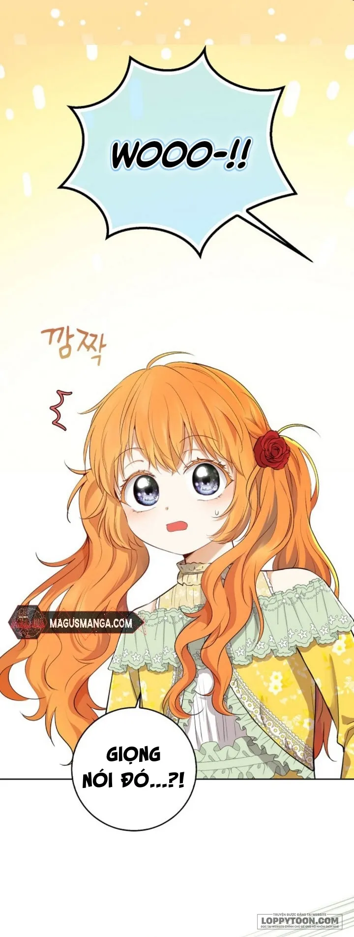 Sóc Con Tài Năng Chap 67 - trang 13