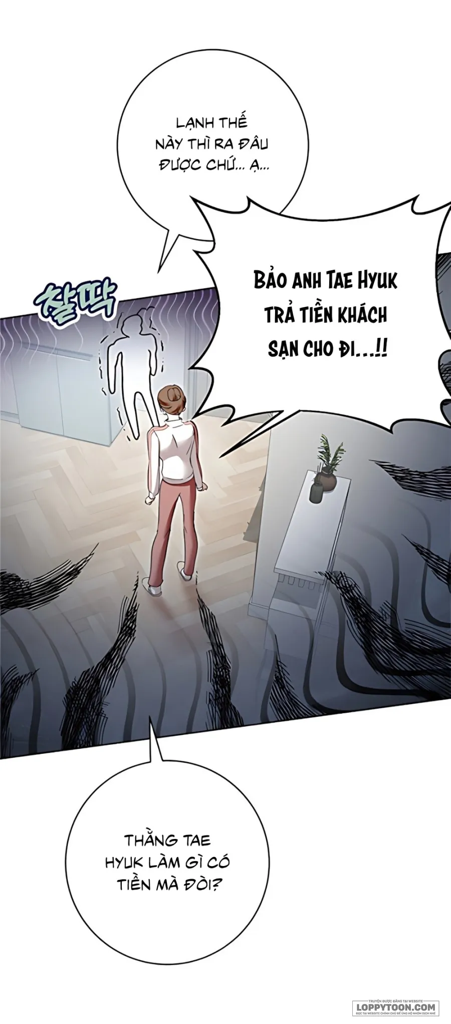 Mỗi Đêm Cùng Bạn Của Anh Trai Chap 2 - 🔞 - trang 10