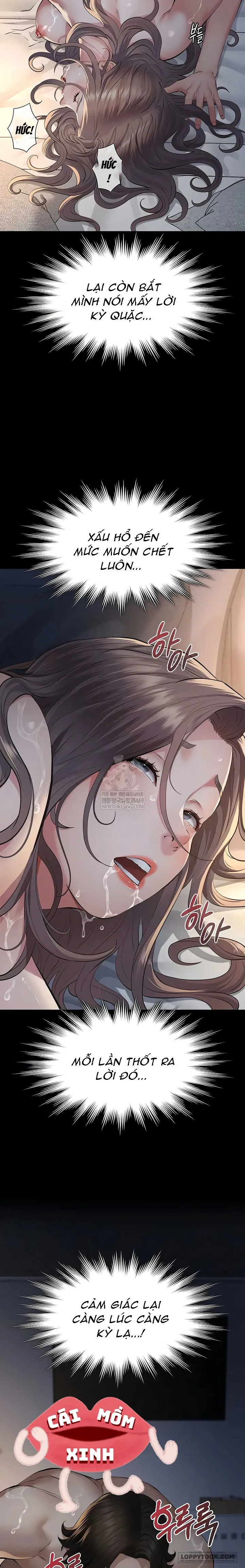 Cuộc Săn "Daddy" Chap 14 - trang 26