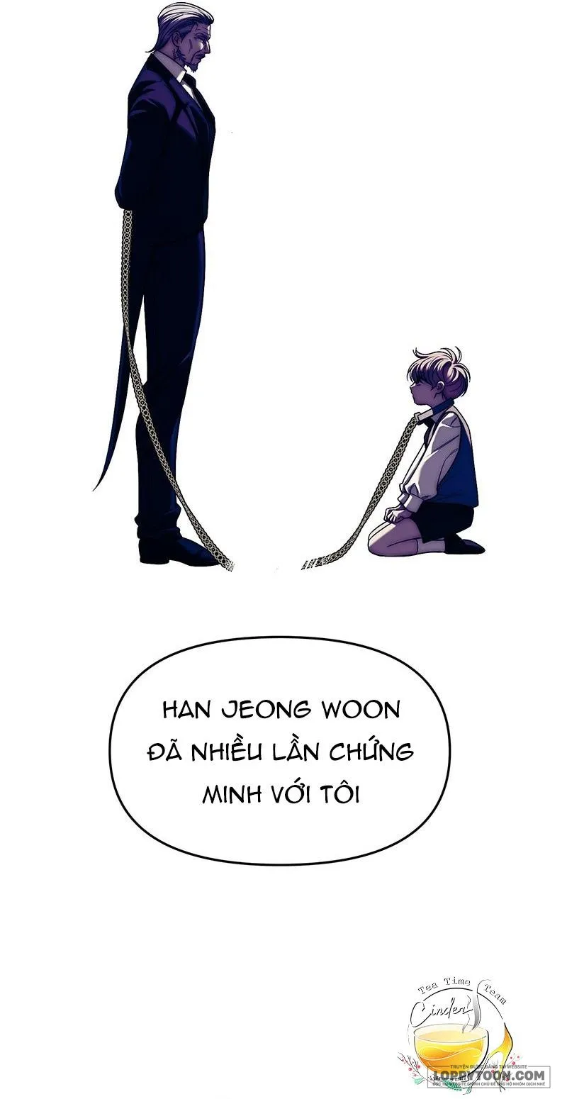 Xâm Nhập Trường Trung Học Tài Phiệt Chap 94 - trang 163