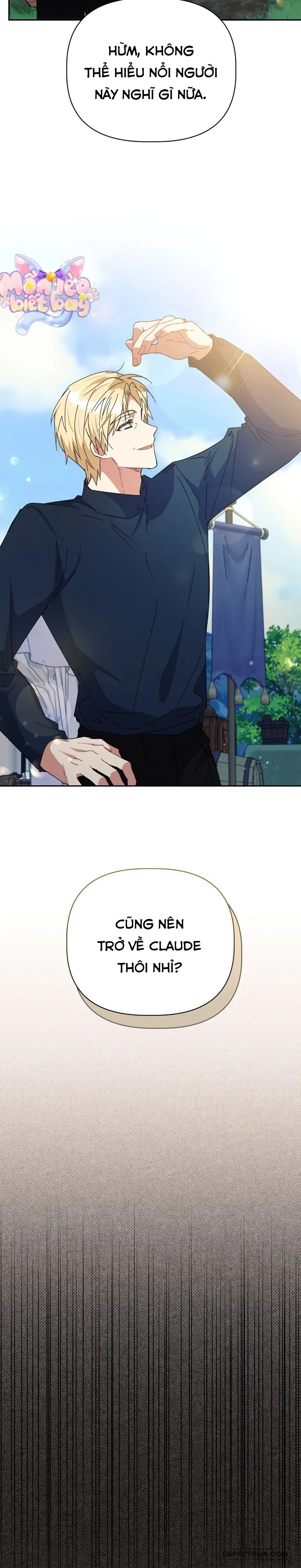 Con Đường Hoa Dành Cho Nam Chính Chap 51 - trang 29