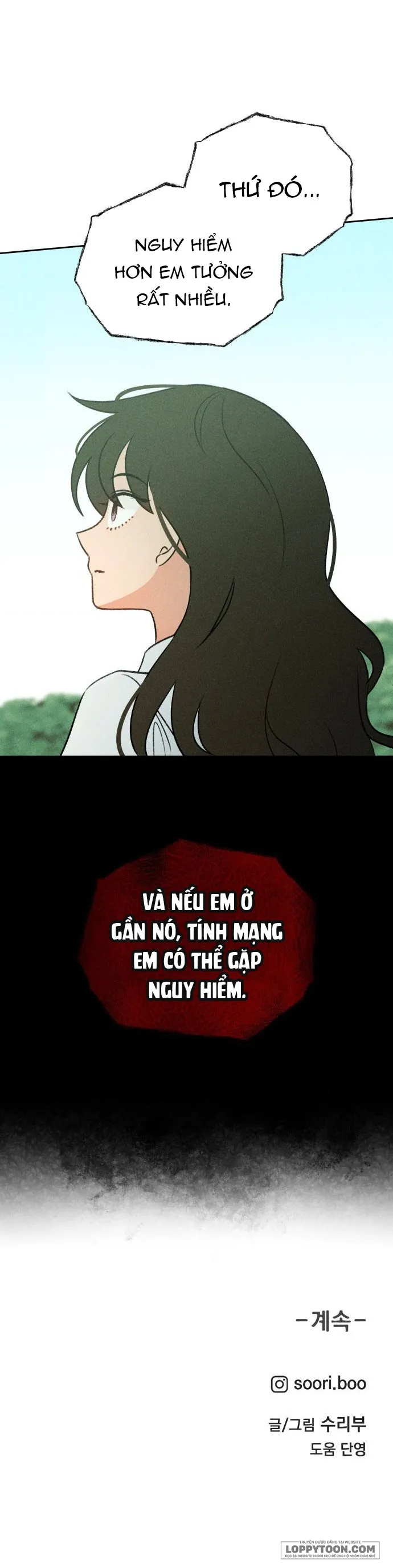 Bạn Cùng Lớp Chap 12 - trang 21