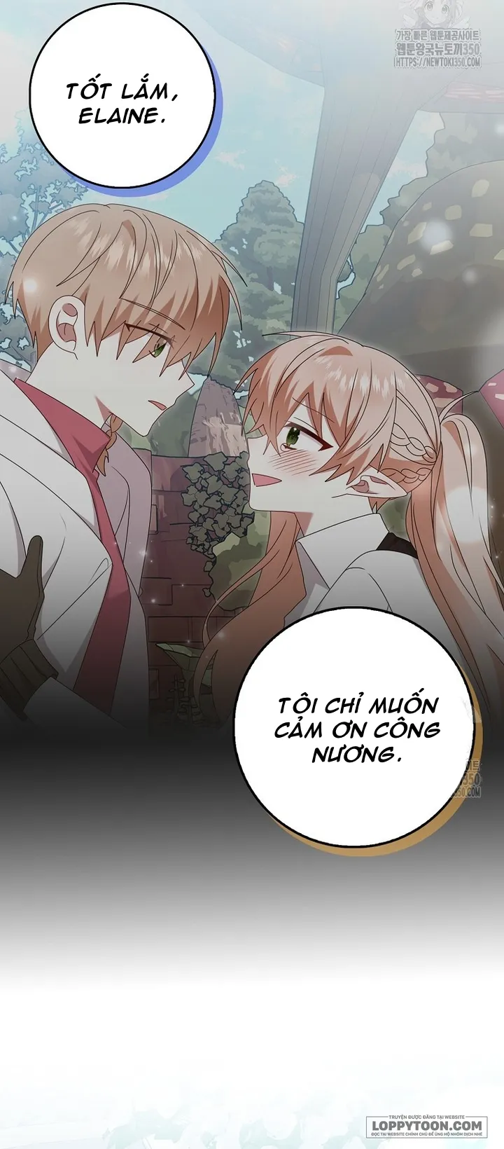 Tôi Sẽ Chiếm Lấy Ngư Trường Này! Chap 46 - trang 37