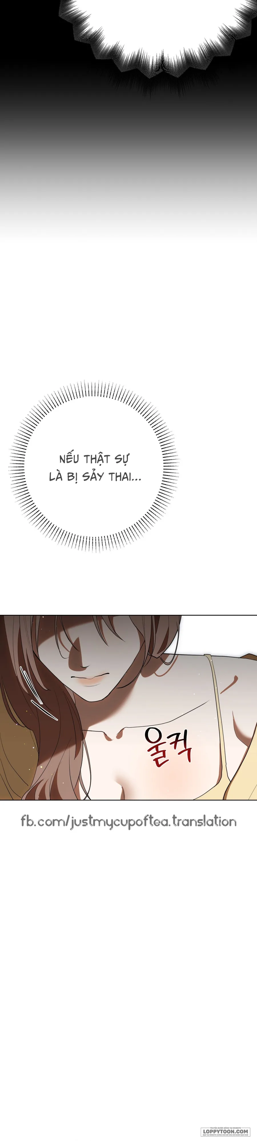 Ngưỡng Tuyệt Đối Chap 20 - trang 22
