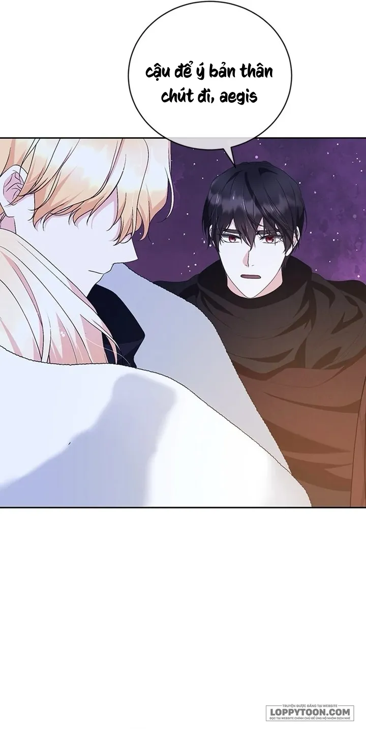Sinh Ra Trở Thành Nhân Vật Không Có Trong Nguyên Tác Chap 94 - trang 47
