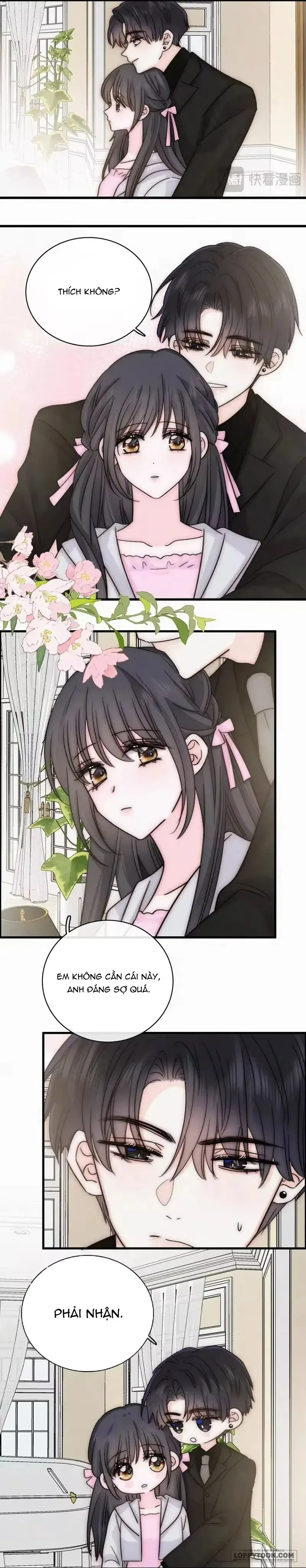 Một Lòng Cưng Chiều Chap 182 - trang 5