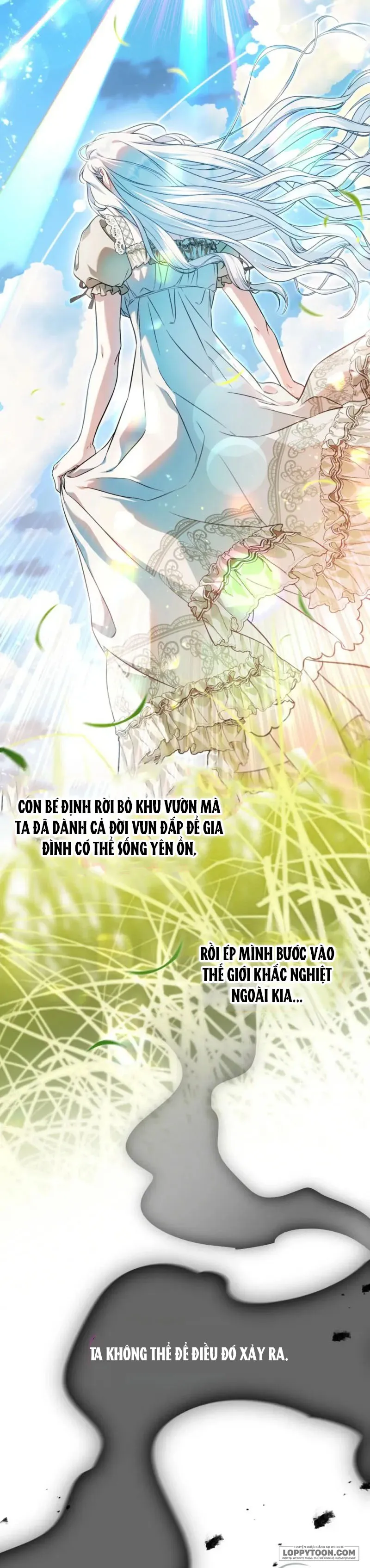 Ác Nữ Hung Ác Nhất Đã Trở Lại Chap 10 - trang 8