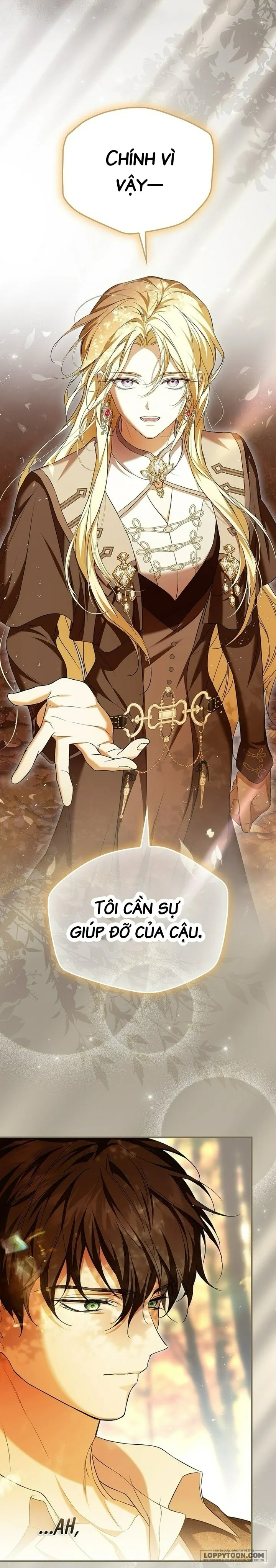 Tìm Một Người Chồng Mới Chap 30 - trang 37