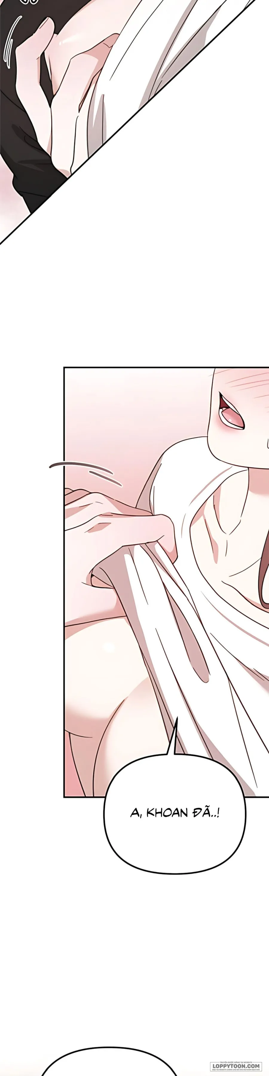 Hẹn Hò Thì Ngọt Ngào, Sống Chung Thì Nóng Bỏng Chap 23 - trang 15