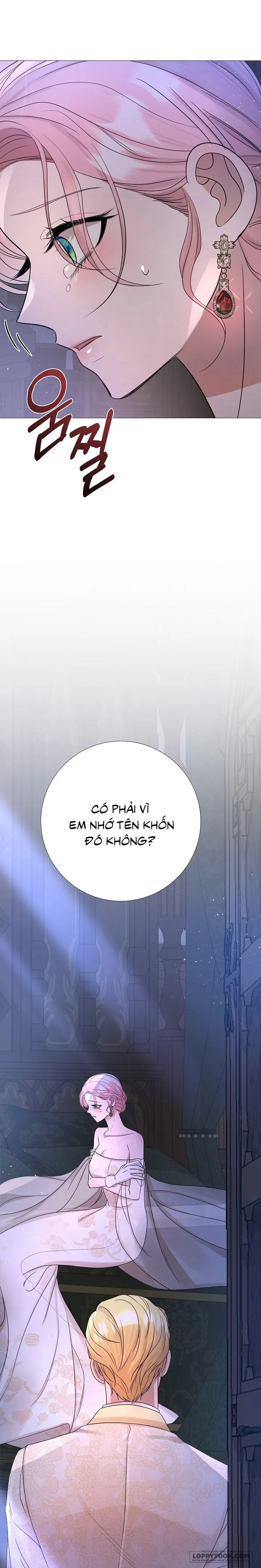 Lâu Đài Hoang Dã Chap 20 - trang 37