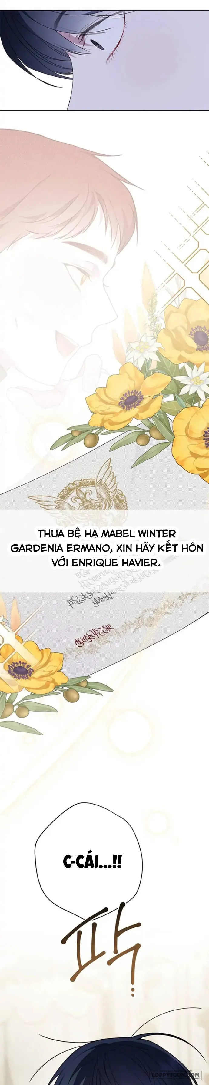 Bạo Chúa Bé Con Chap 28 - trang 2