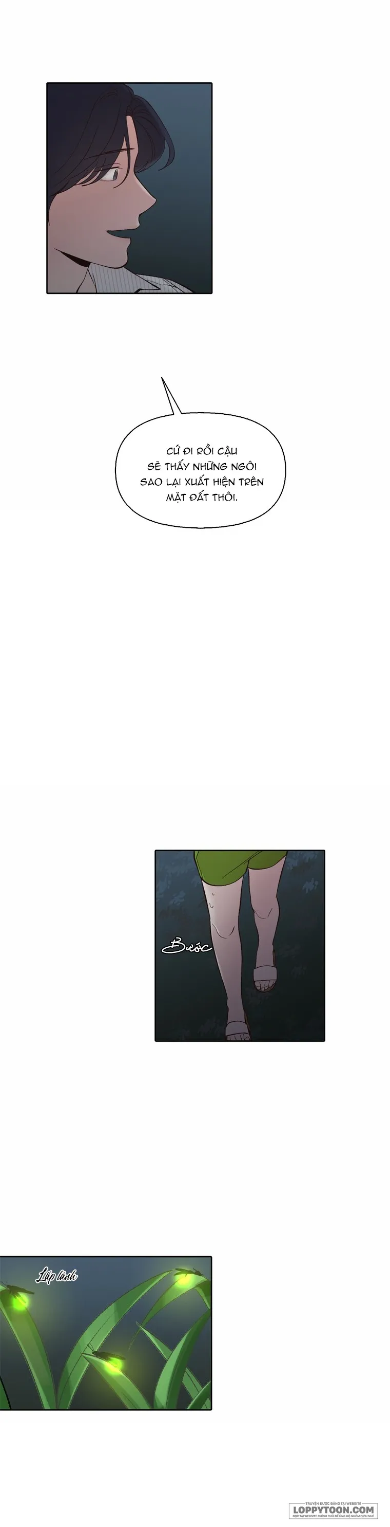 Thanh Xuân Của Chúng Ta Chap 117 - trang 5