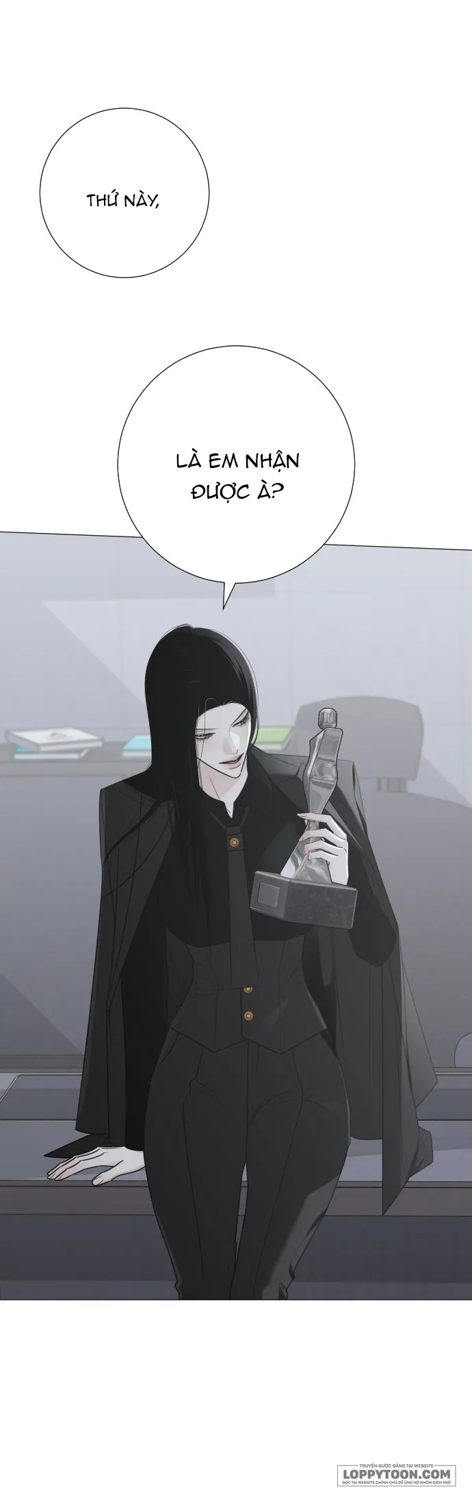 Hashtag: Mối Tình Đầu Chap 34 - trang 39