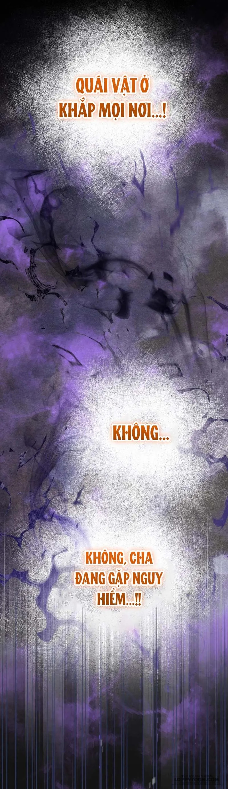 Bé Con Thiên Tài Bí Mật Đi Tìm Cha Chap 16 - trang 35