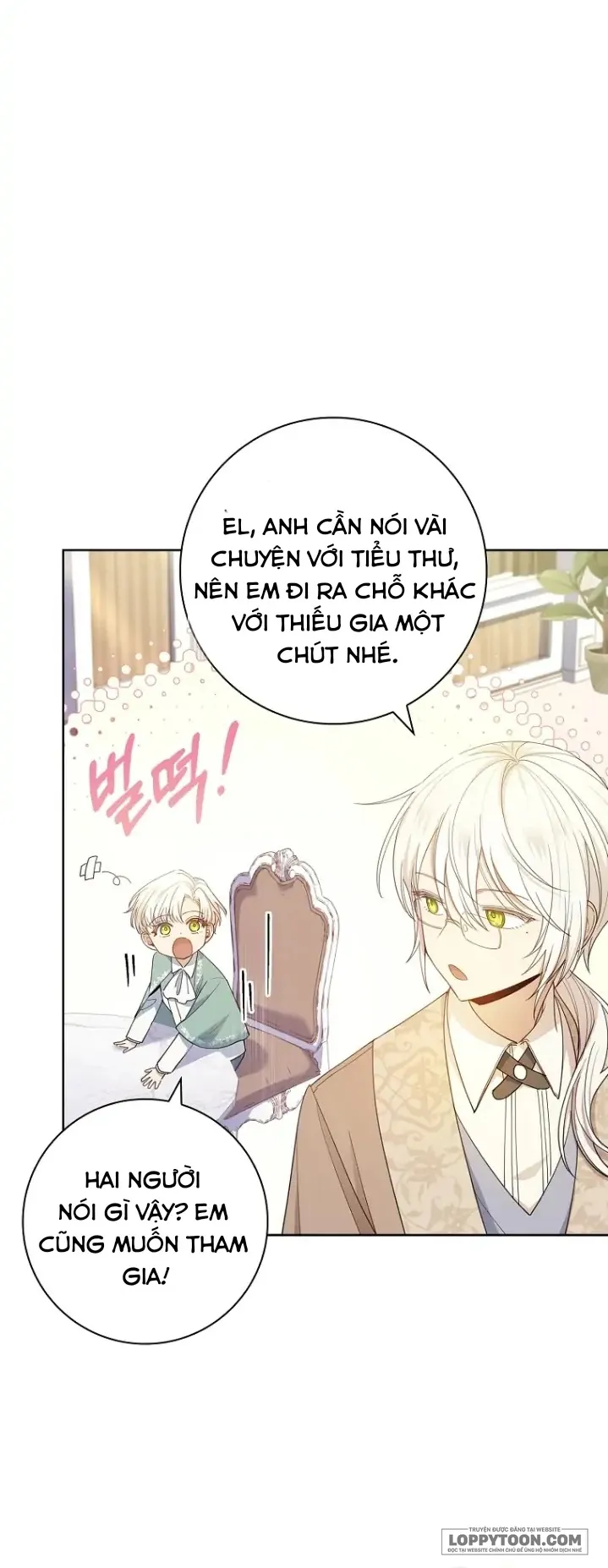 Nam Chính À, Tôi Sẽ Tôn Trọng Sở Thích Của Anh Chap 30 - trang 48