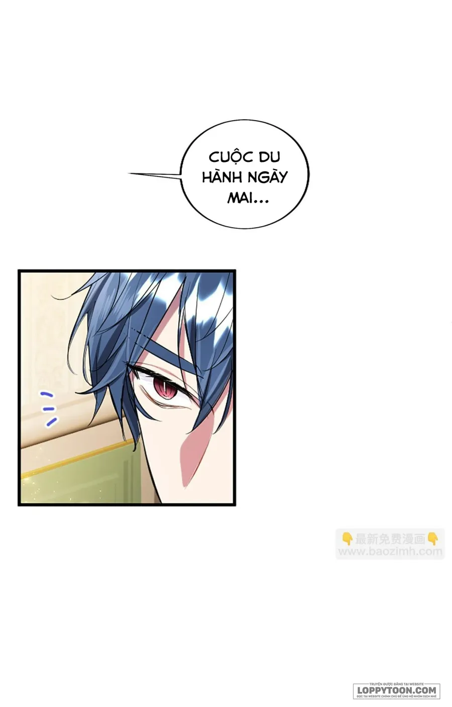 Đại Tiểu Thư Sao Phải Giả Nam Chap 84 - trang 32