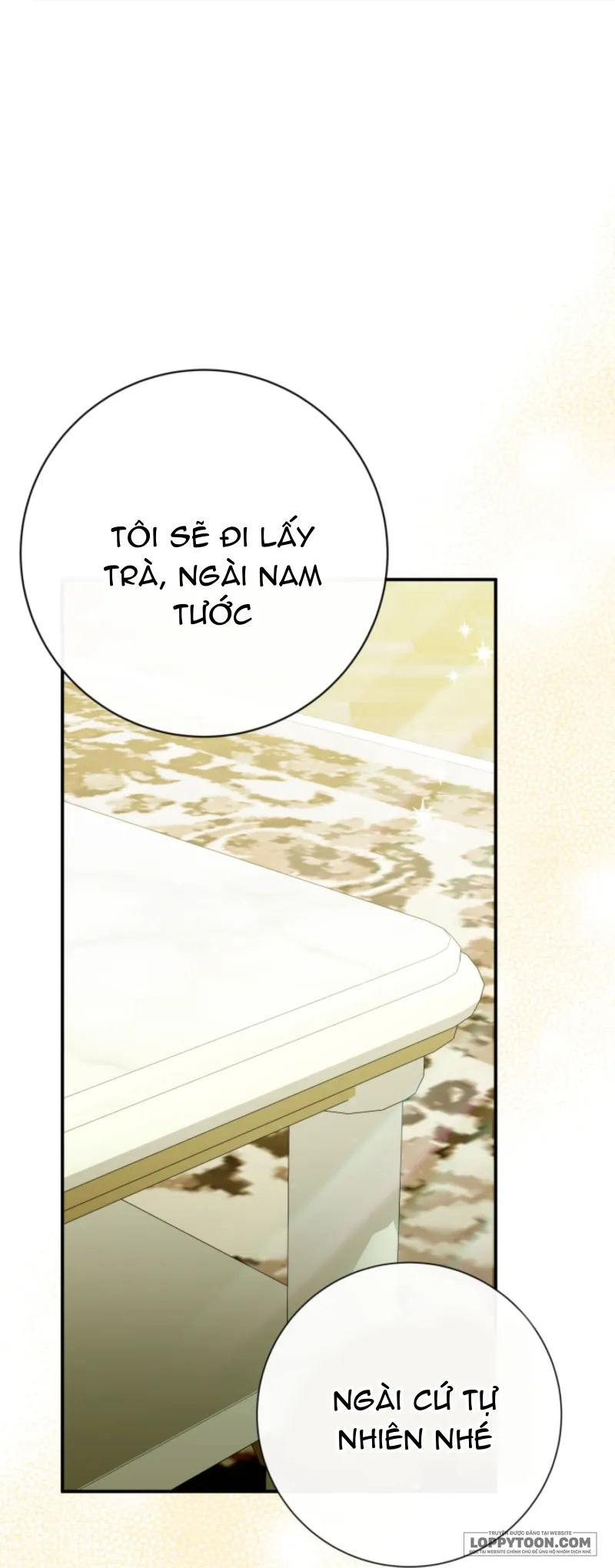 Bản Tình Ca Rạng Đông Chap 10 - trang 14