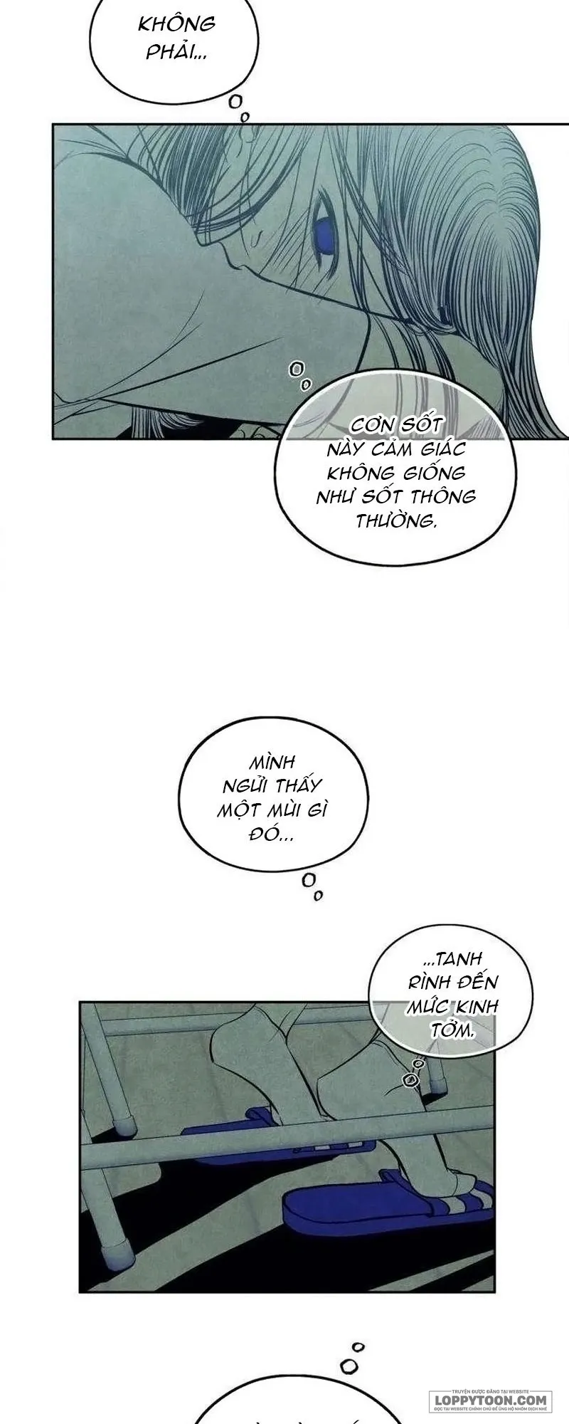 Phục Tùng Chap 4 - trang 67