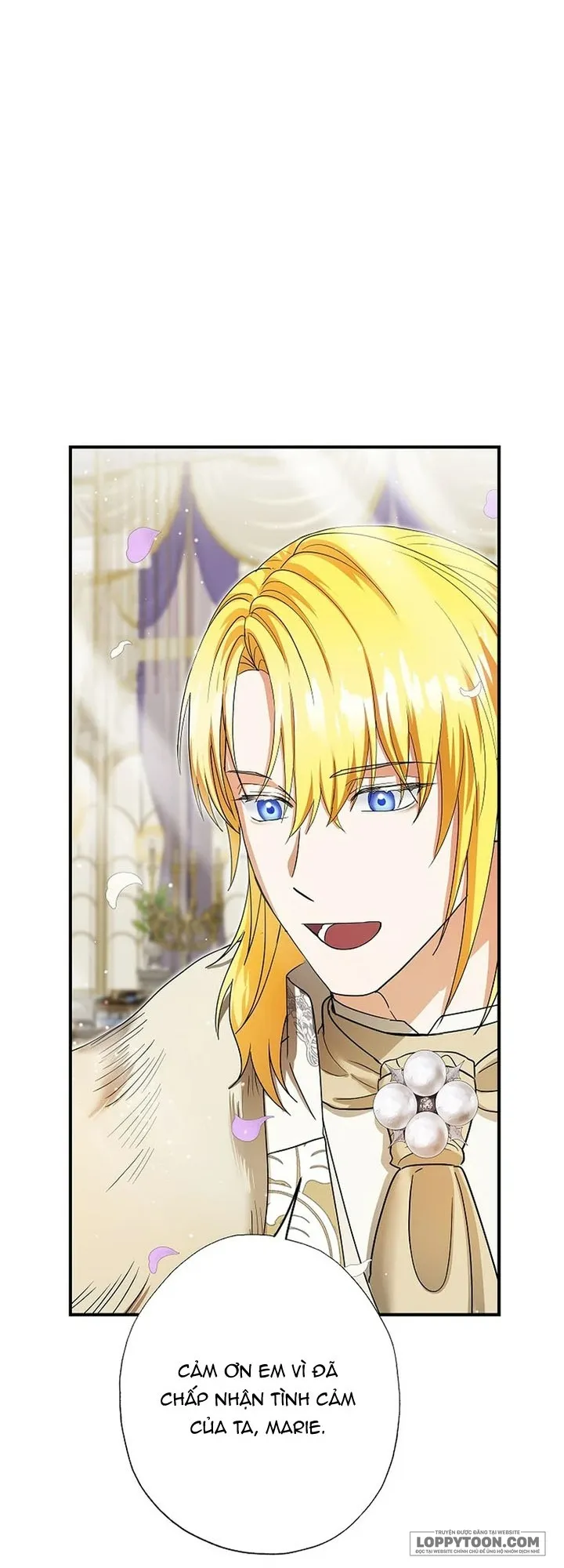 Trở Thành Miêu Nữ Của Hoàng Đế Chap 81 - trang 38