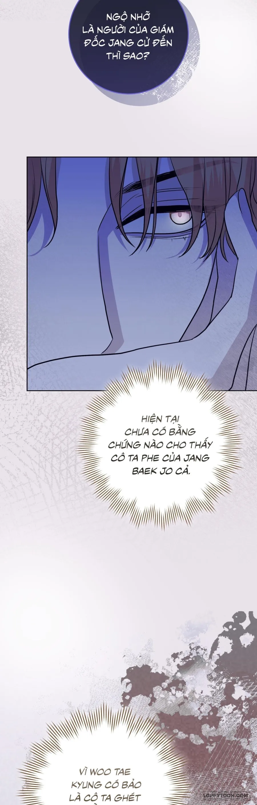 Hang Kiến Chap 7 - trang 52