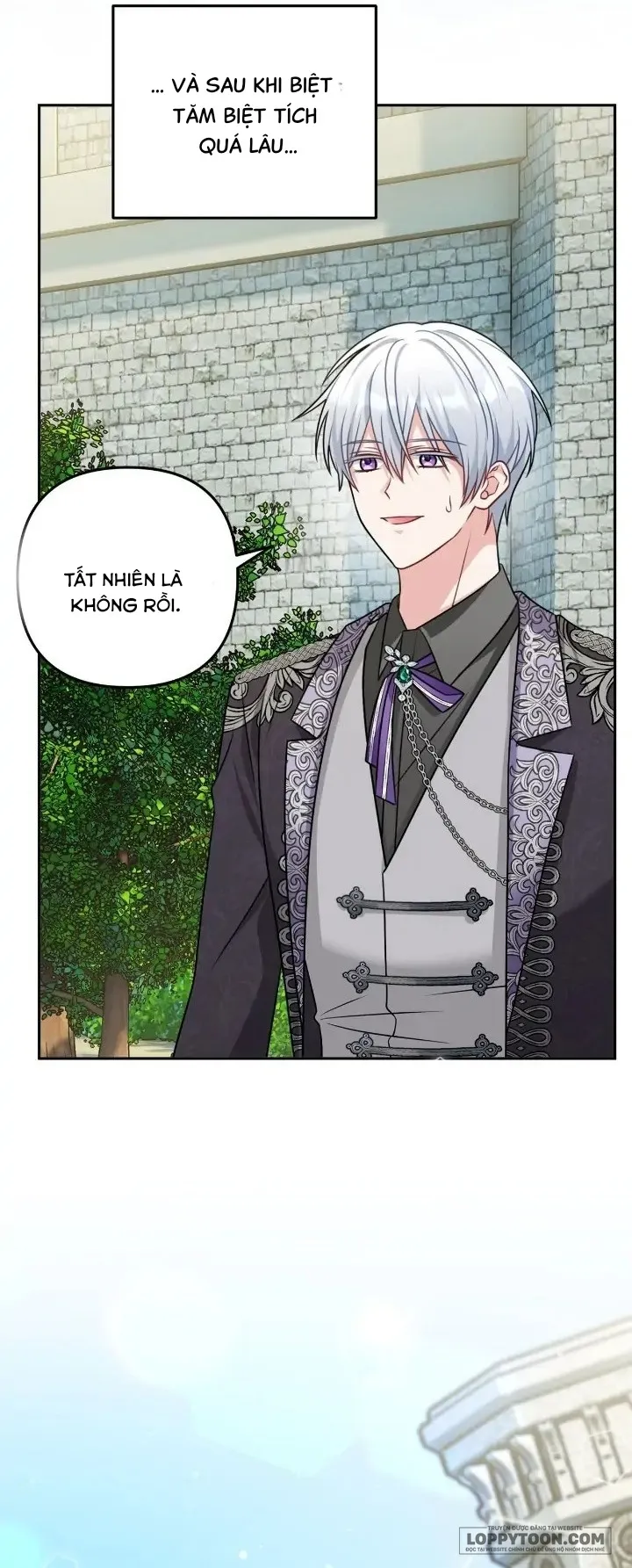 Tôi Sống Chung Với Mẹ Chồng Chap 15 - trang 28