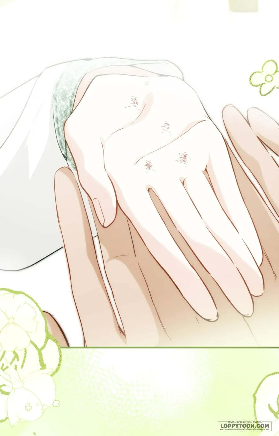 Nàng Sẽ Thuần Phục Những Anh Hùng Chap 14 - trang 39