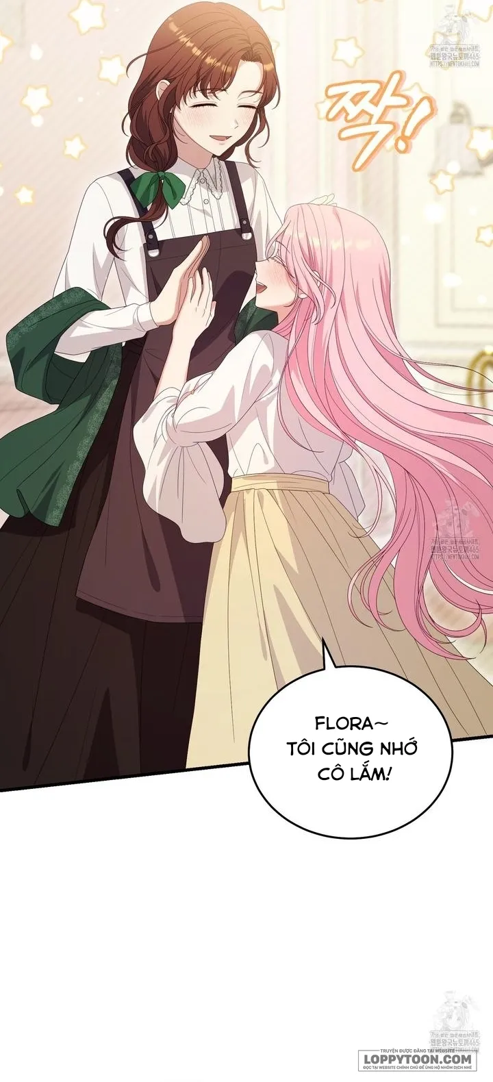 Nàng Tiên, Hãy Ký Hợp Đồng Nào Chap 41 - trang 13