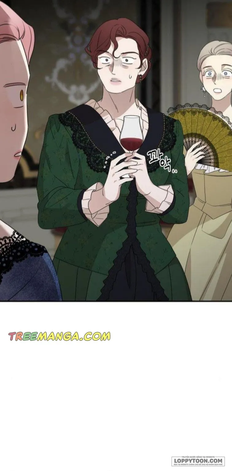 Gia Đình Chồng Quá Ám Ảnh Bởi Tôi Chap 38 - trang 19