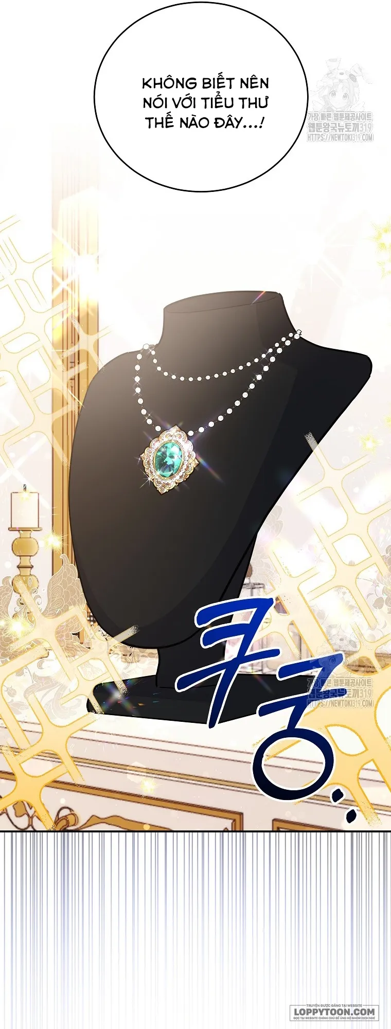 Bé Con Chốn Hoa Nở Chap 36 - trang 64