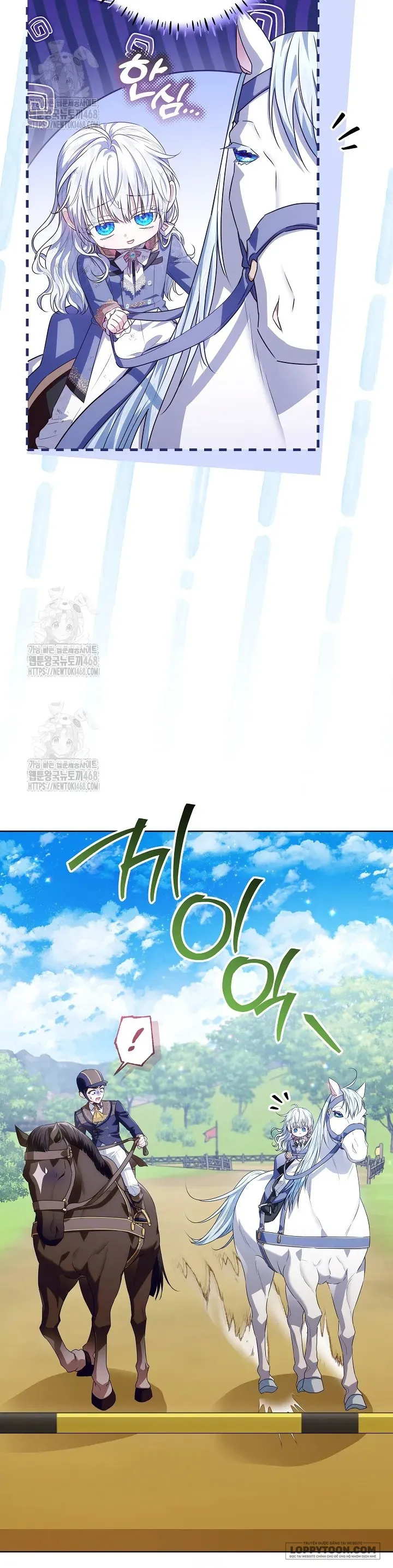 Người Cha Che Giấu Sức Mạnh Chap 41 - trang 23