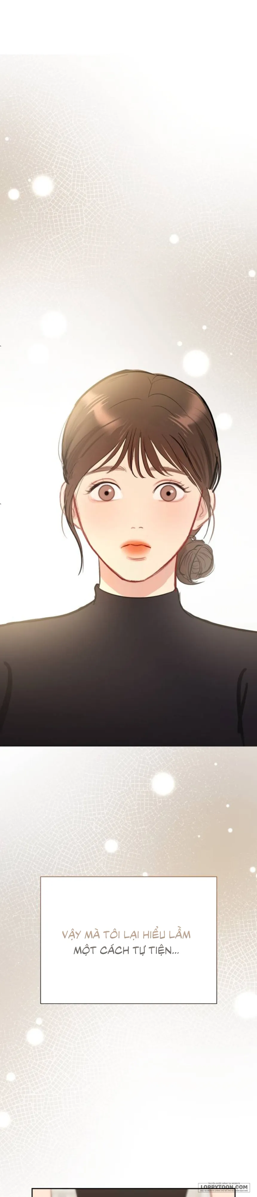 Quyền Lực Của Thư Ký Chap 18 - trang 8