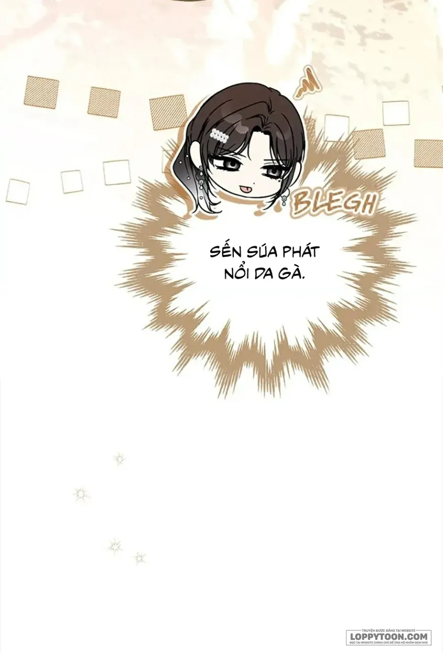 Có Kẻ Đã Sở Hữu Cơ Thể Của Tôi Chap 63 - trang 8